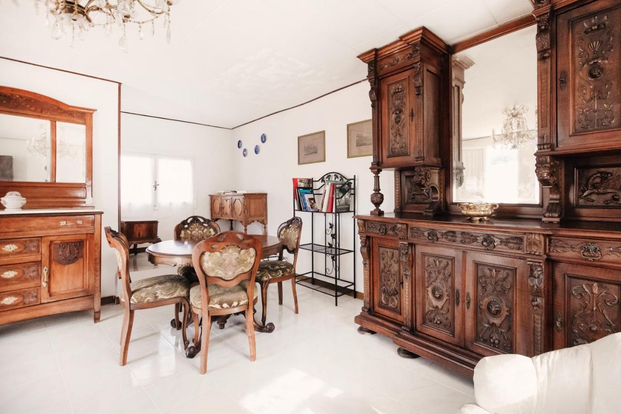 Dimora Bellavista,Garage Privato,Due Piani Lejlighed Sanremo Eksteriør billede