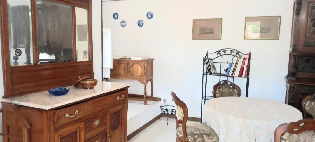 Dimora Bellavista,Garage Privato,Due Piani Lejlighed Sanremo Eksteriør billede