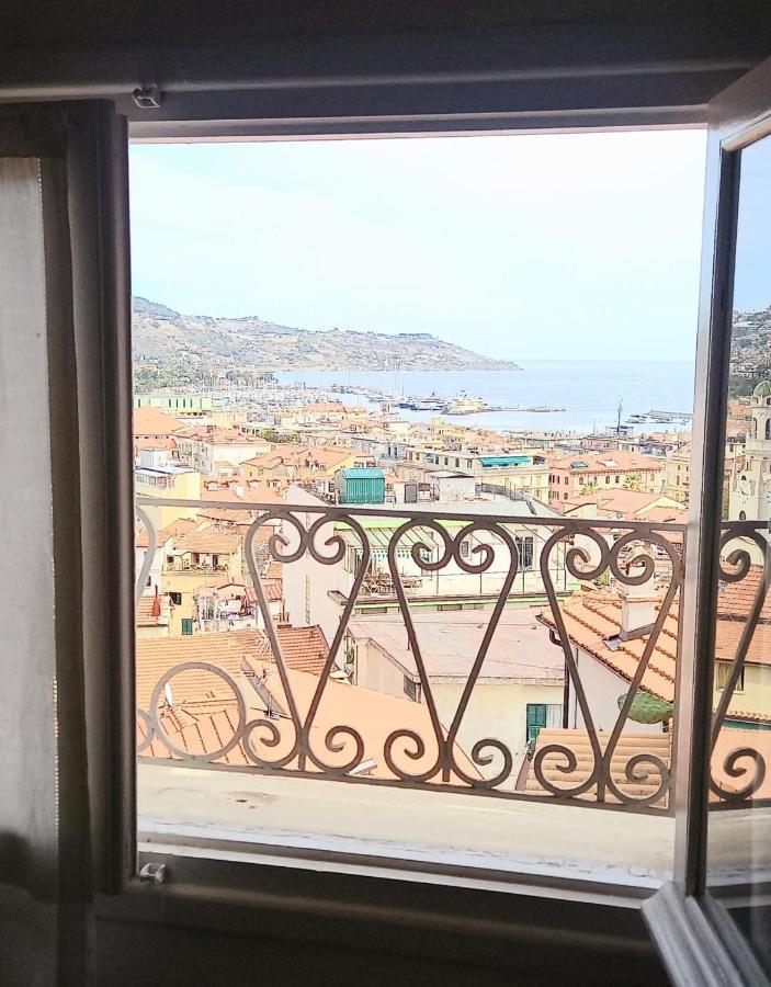 Dimora Bellavista,Garage Privato,Due Piani Lejlighed Sanremo Eksteriør billede